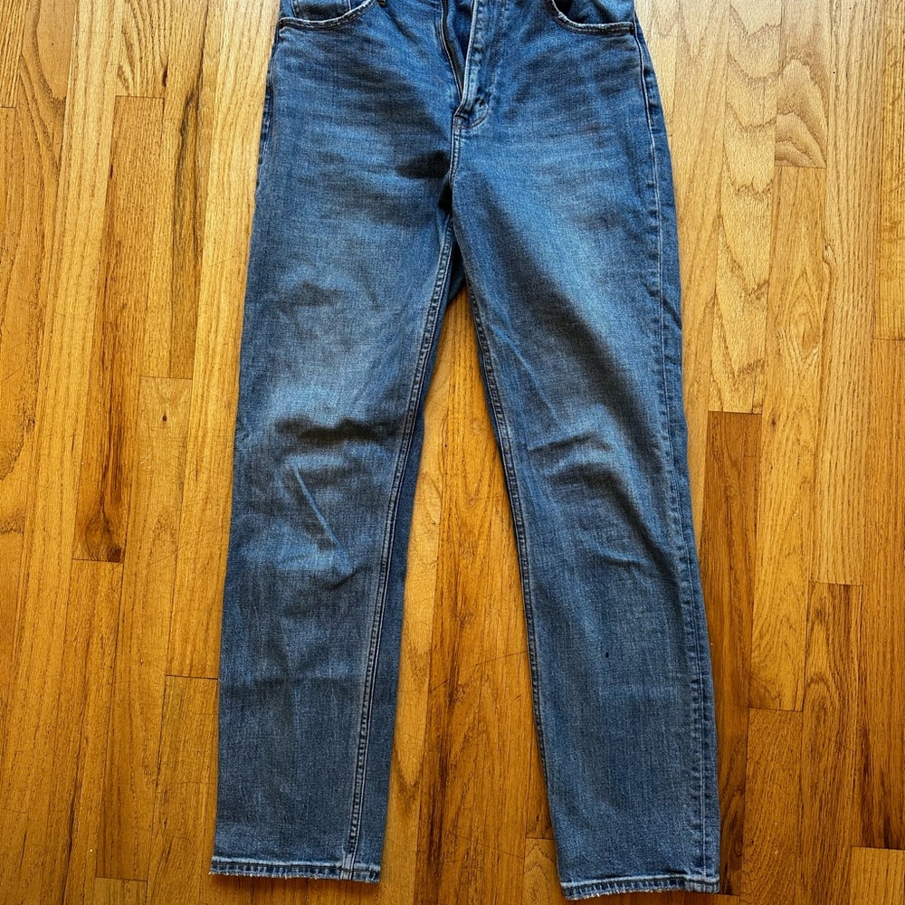 Curve love ankle extra long
